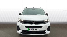 Vauxhall Combo Life 100kW Ultimate 52kWh 5dr Auto Electric Estate